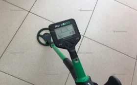 Металлоискатель MIDI Hard Nokta Makro