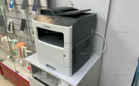 Купить Lexmark MX310dn б/у , в Уфа Цена:8900рублей