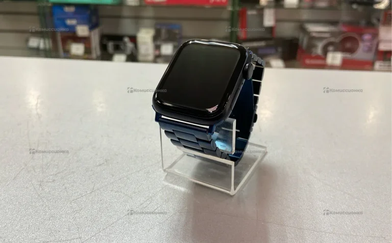 Часы Apple Watch SE 2 44mm