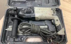 Перфоратор Интерскол П-30/900ЭР