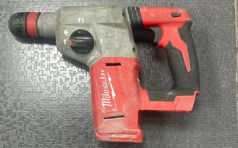 Milwaukee M18 BLHX