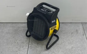 Купить Тепловая пушка Ballu BKR-5 б/у , в Челябинск Цена:1500рублей
