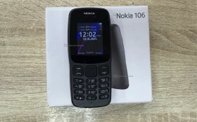 Nokia 106 TA-1114