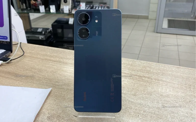 Xiaomi Redmi 13C 8/256 ГБ