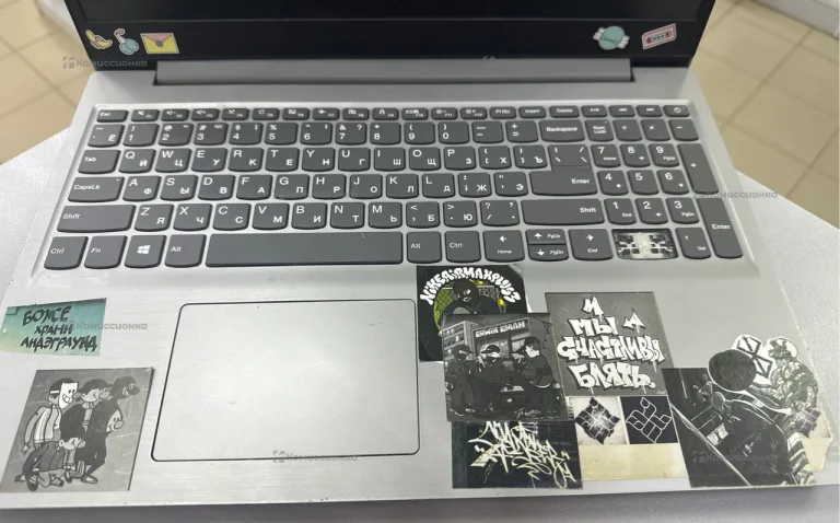 Ноутбук Lenovo S145