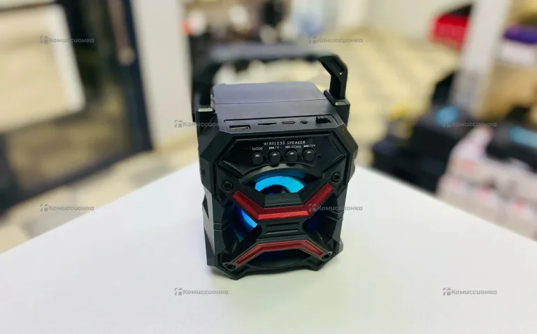 Колонка  MX-8