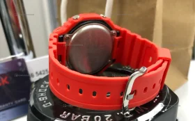 Купить Часы  casio G-Shock 2100 б/у , в Курган Цена:5490рублей