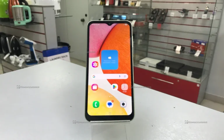 Samsung Galaxy A14 4/64 ГБ