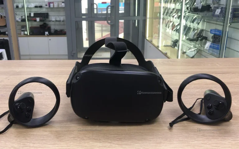 Очки VR OCULUS QUEST 1