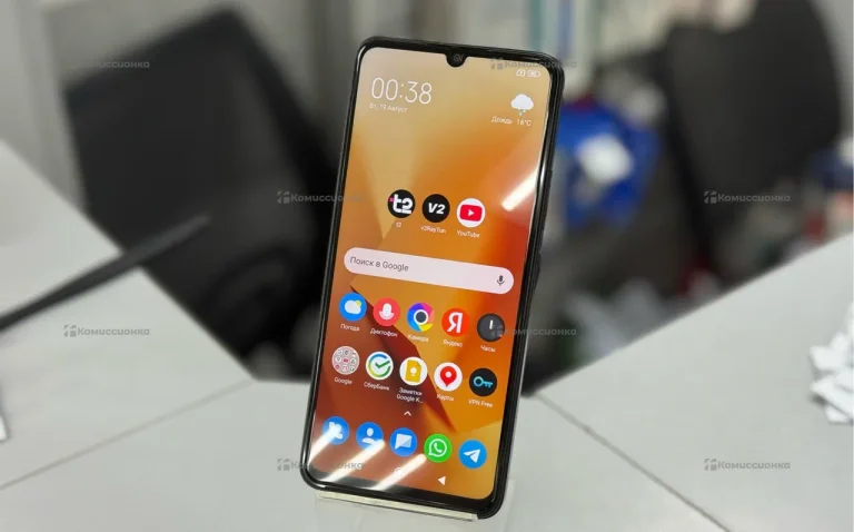 Poco C65 8/256Gb