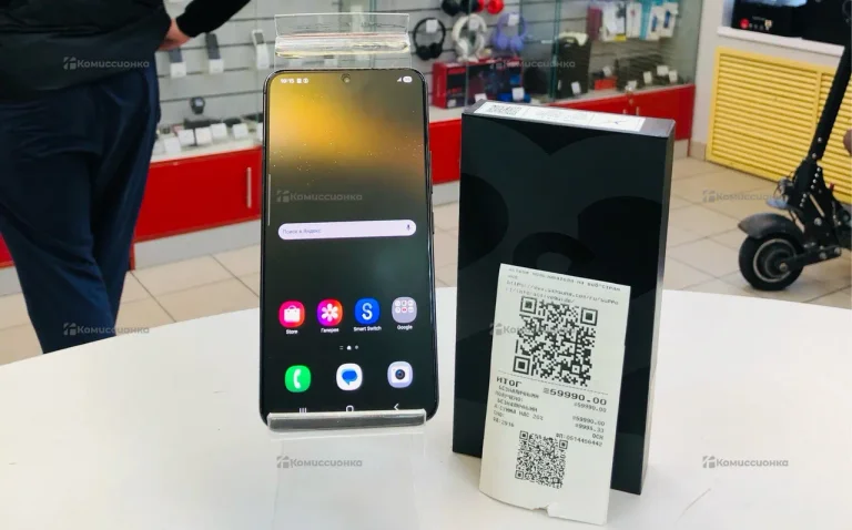 Samsung Galaxy S22 8/256 ГБ