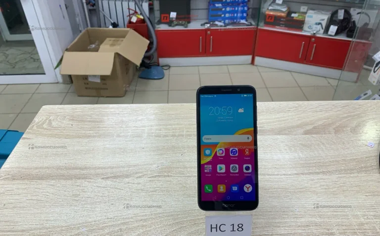Honor 7 3/32 ГБ