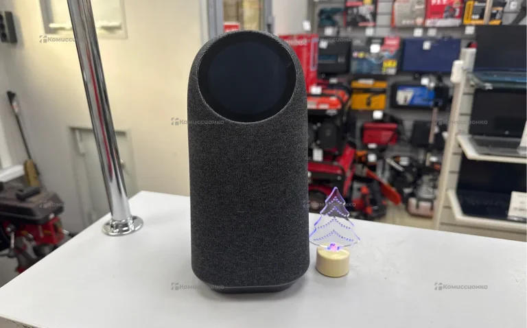 Колонка  vk капсула pro