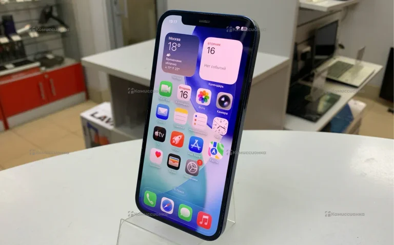 Apple IPhone 12 64Gb
