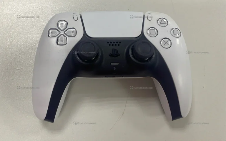 Геймпад Sony PS5