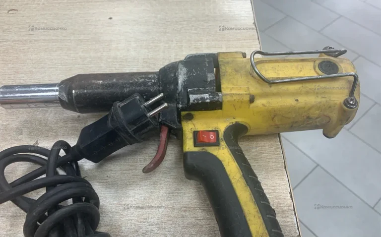 Заклепочник электрический SKytools SK100827