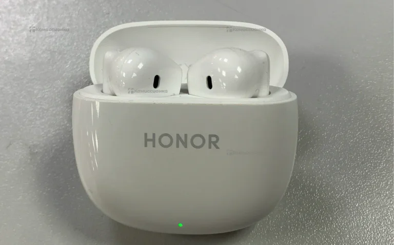 Наушники  Honor pet-810