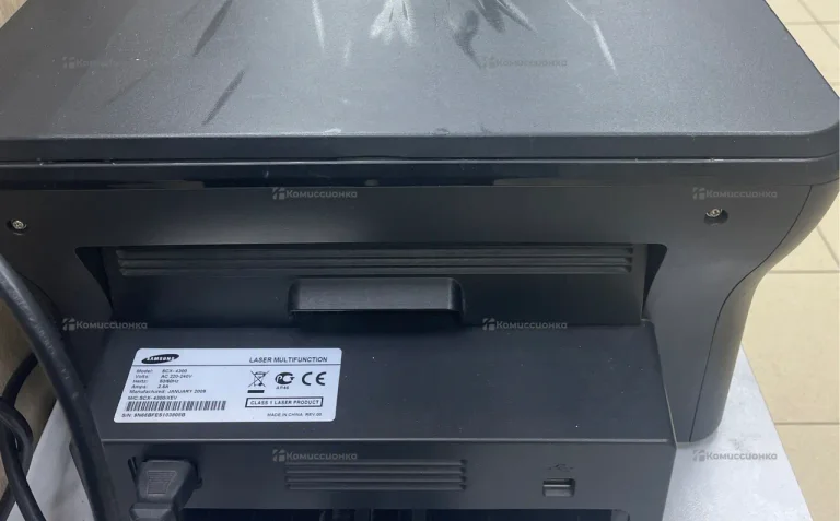 Samsung SCX-4300