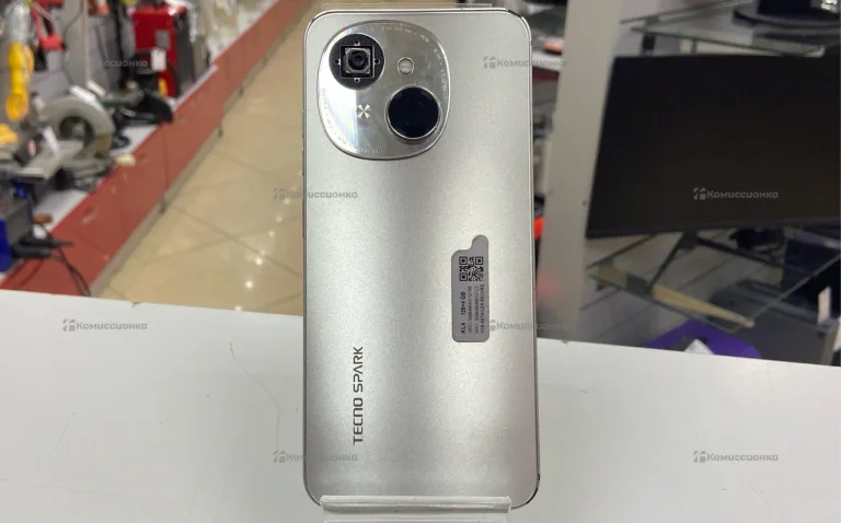 Tecno Spark Go 1 4/128 ГБ