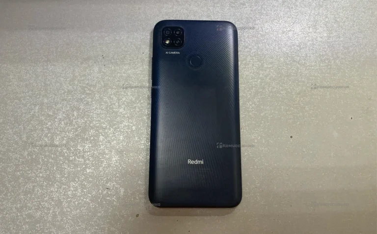 Xiaomi Redmi 9C 2/32 ГБ