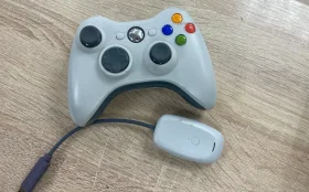 Купить Xbox Геймпад для Xbox. б/у , в Пенза Цена:590рублей