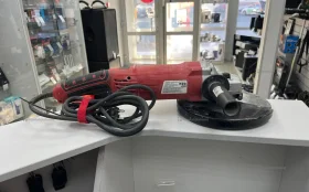 Угловая шлифовальная машина Dorn S1M-KM 19-230-1