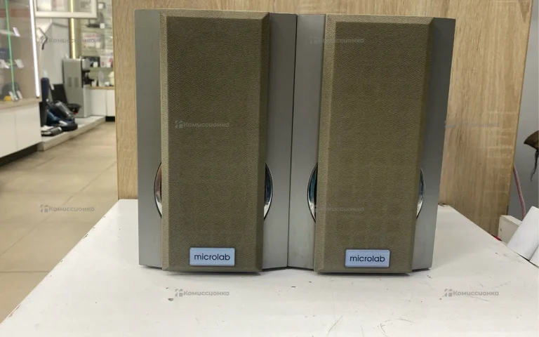 Музыкальный центр Microlab B75