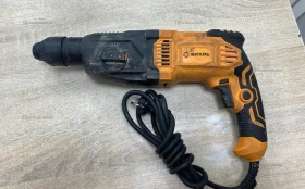 Перфоратор ВИХРЬ П-1000К