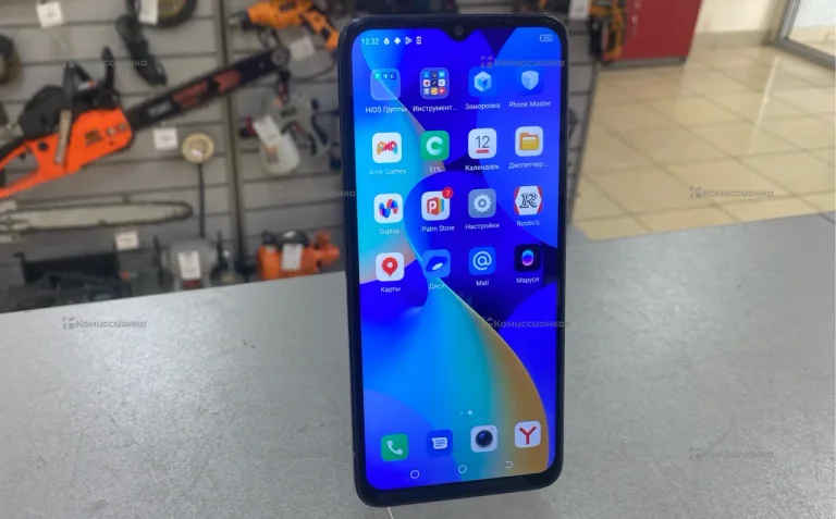 Tecno Spark 10c 4/128Gb