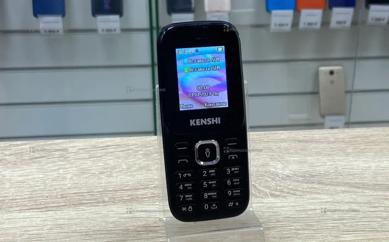 Keneksi M175.