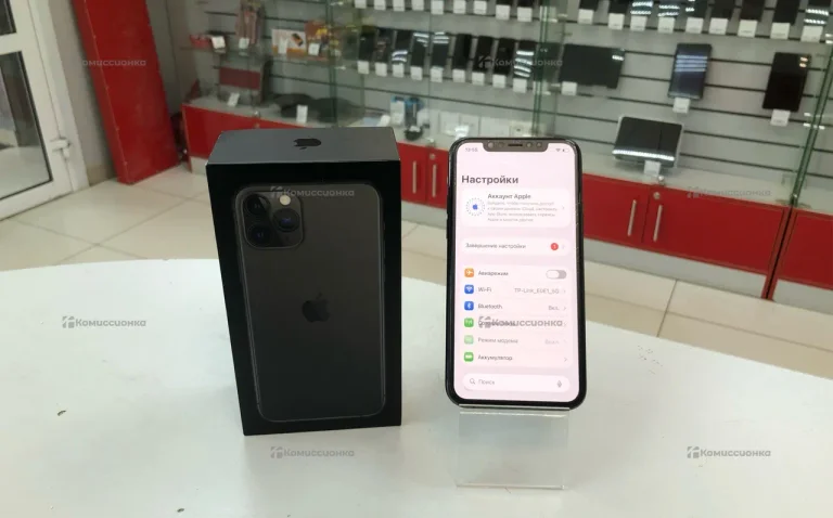 Apple iPhone 11 Pro 4/64 ГБ