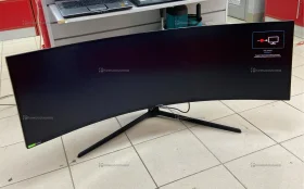 Монитор Samsung 49 gaming odyssey G9