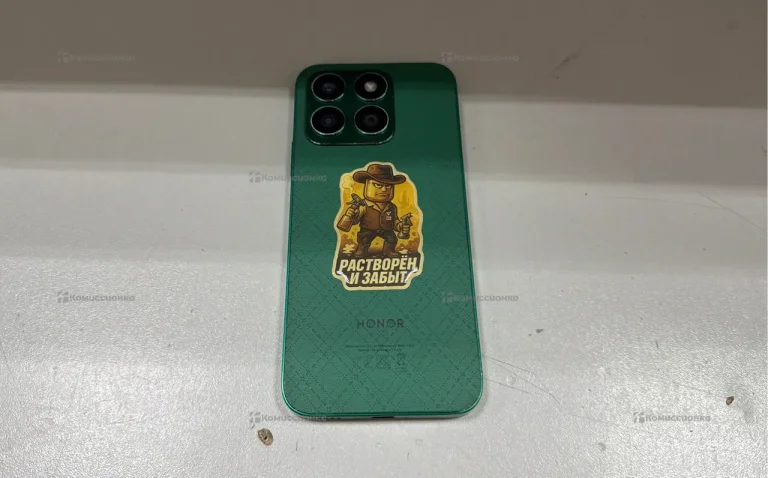 Honor X8b 8/256 ГБ