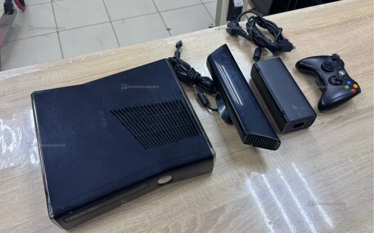 Приставка Xbox Xbox 360