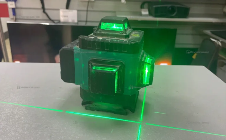 уровень feidside laser level