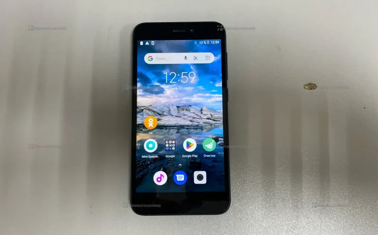 Xiaomi Redmi Go 1/8 ГБ