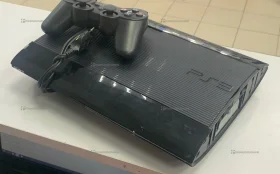 Купить Приставка PS3. 500 шитая б/у , в Челябинск Цена:8900рублей