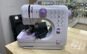 Швейная машина