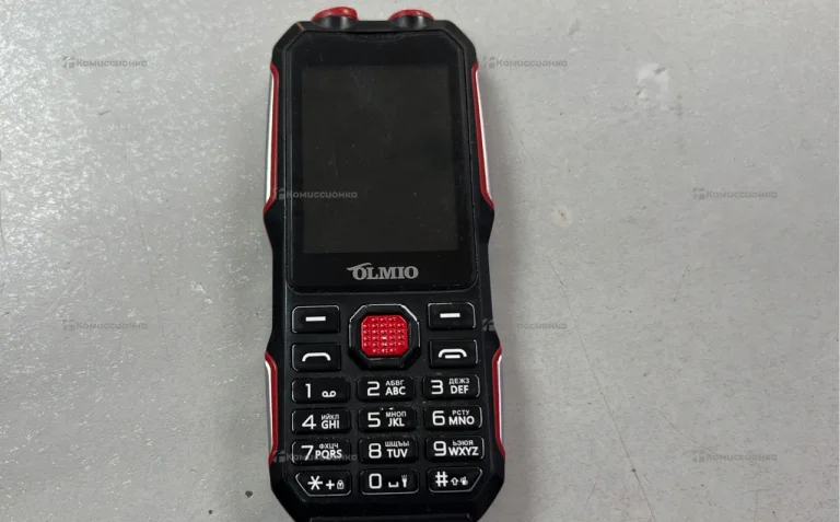 Olmio x02