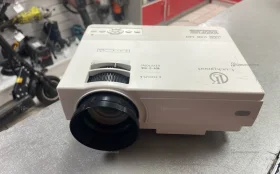 Купить Проектор  lucky road r18 б/у , в Москва и область Цена:1900рублей