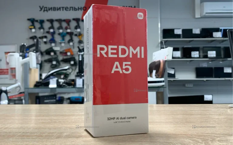 Xiaomi Redmi A5 4/64 ГБ