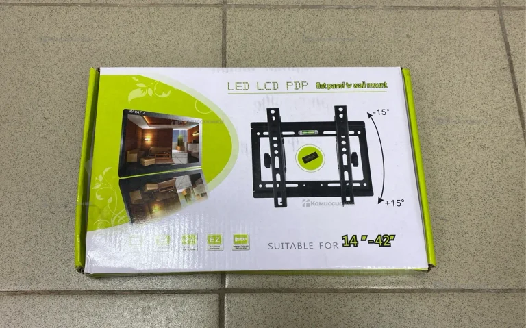 Кронштейн маленький кт-01