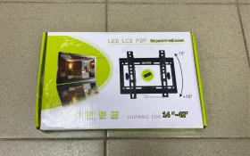 Кронштейн маленький кт-01