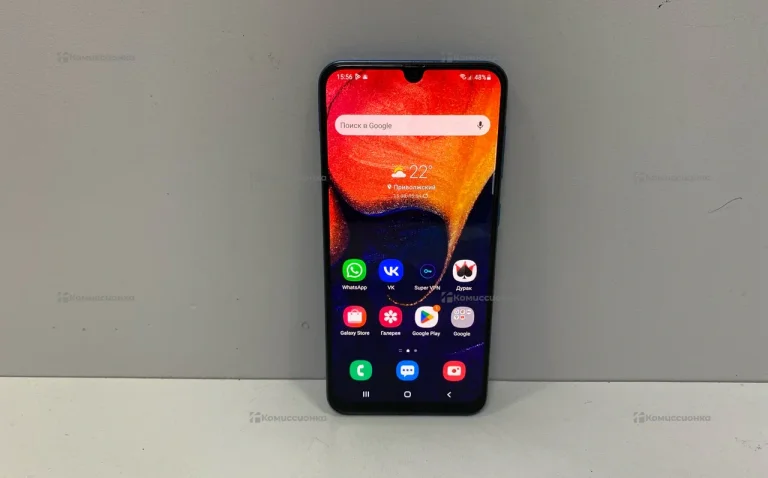 Samsung Galaxy A50 64gb