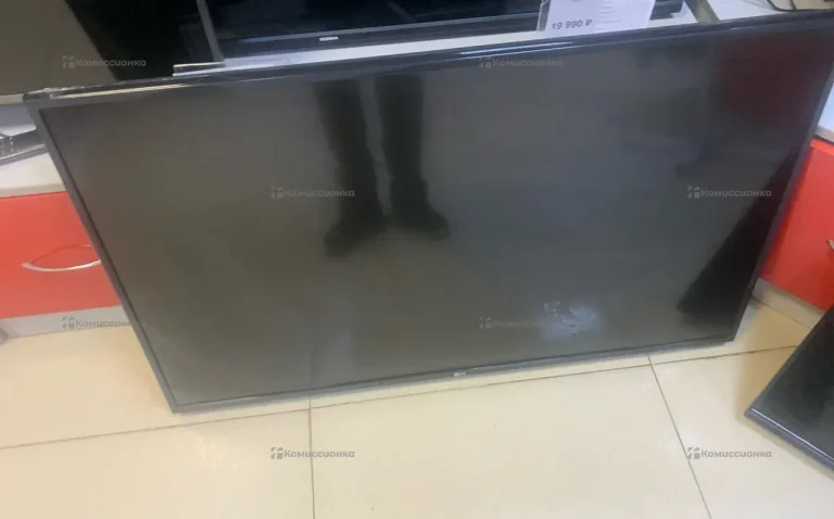 Телевизор LG• 43uk6200pla