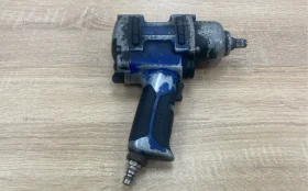 Пневматический Гайковерт Oberkraft 1/2 7к об, 800