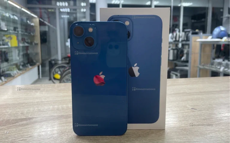 Apple iPhone 13 128Gb