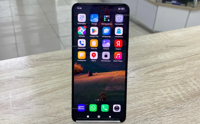 Xiaomi Redmi Note 13 8/256 ГБ