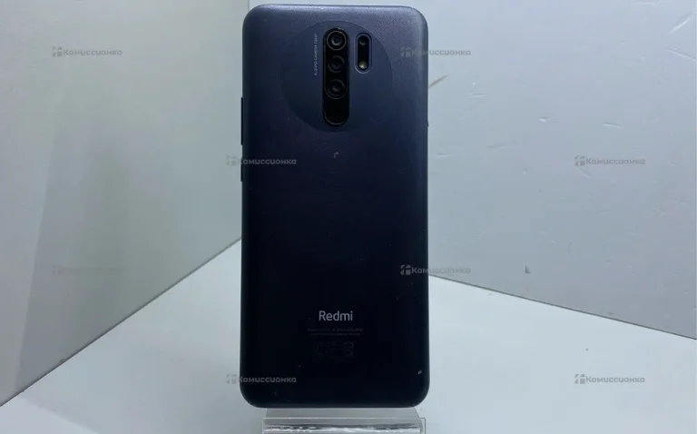 Xiaomi Redmi 9 3/32 ГБ