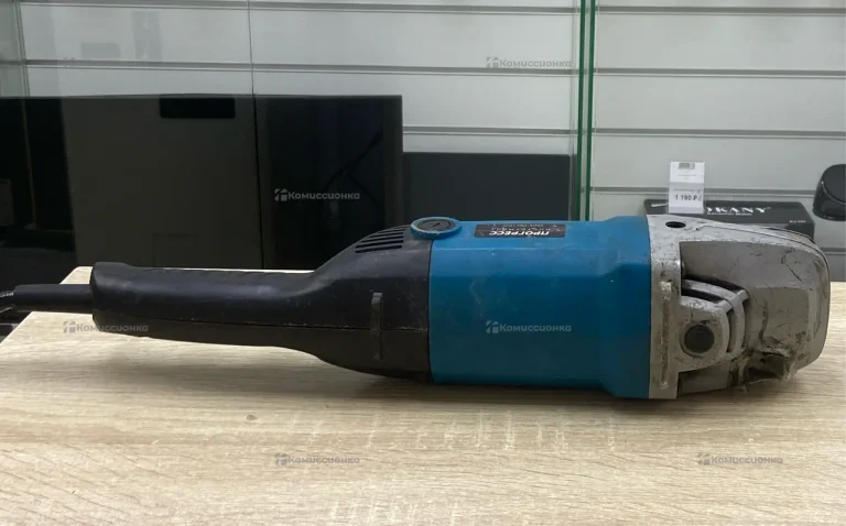 МШУ прогресс 150/1200